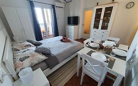 Studio Apartman Fredi
