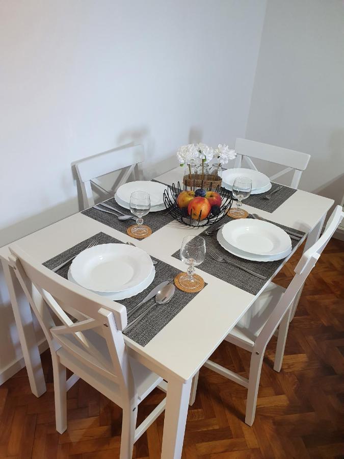 Ferienwohnung Studio Apartman Fredi Opatija Exterior foto
