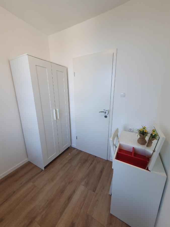 Ferienwohnung Studio Apartman Fredi Opatija Exterior foto